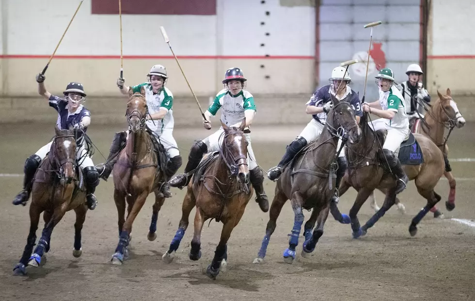 Newburgh Youth Polo Club to Compete at Nationals in Texas