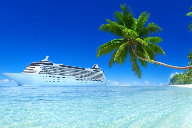 Teachers Can Win A Free Cruise