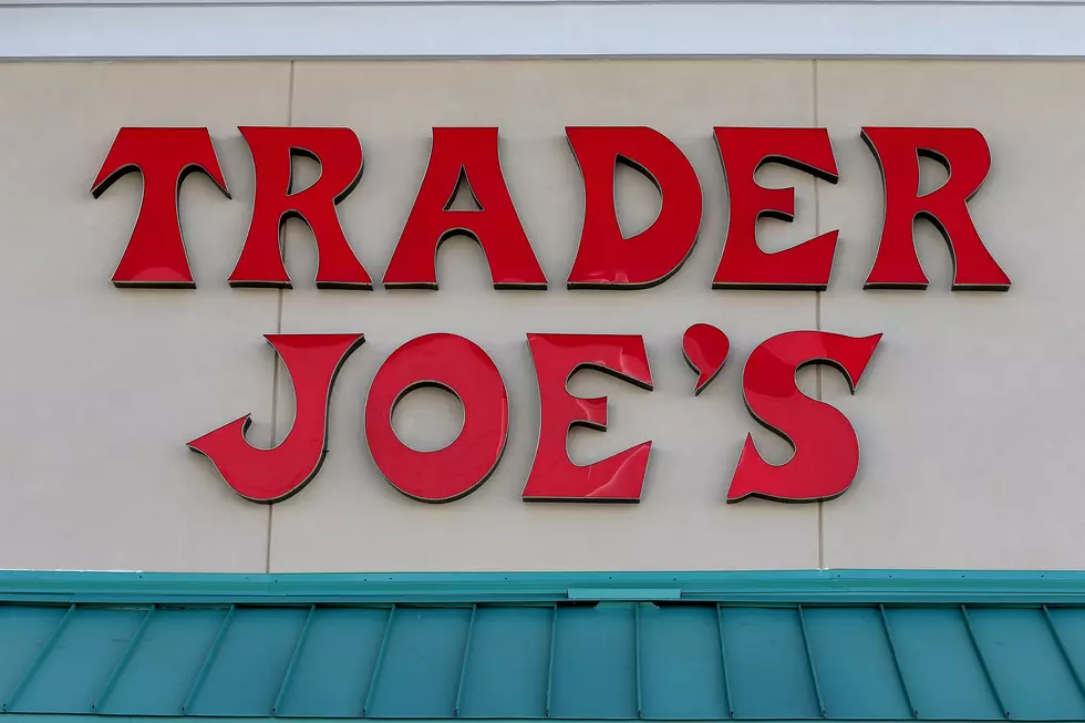 What is The Most Popular Trader Joe's Item in New York?