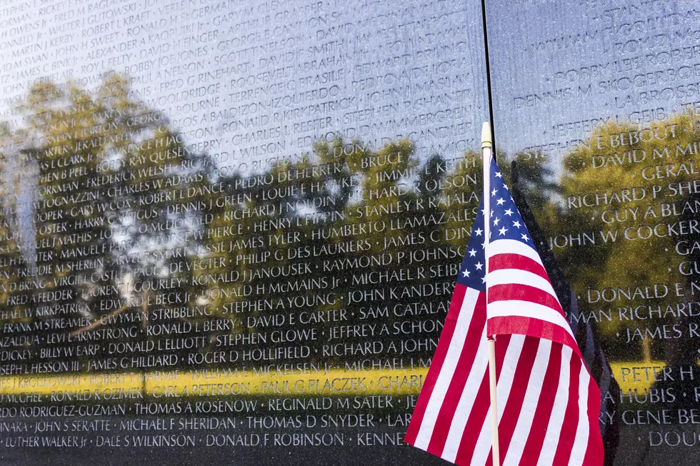 Vietnam Veterans Day