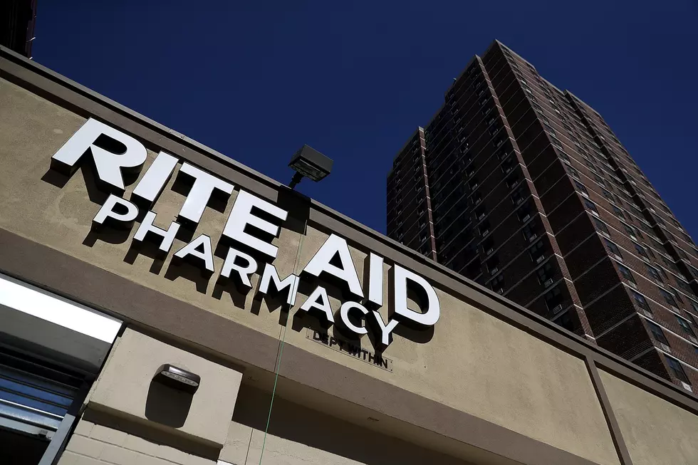 Rite Aid to Raise Age to Purchase Tobacco Products