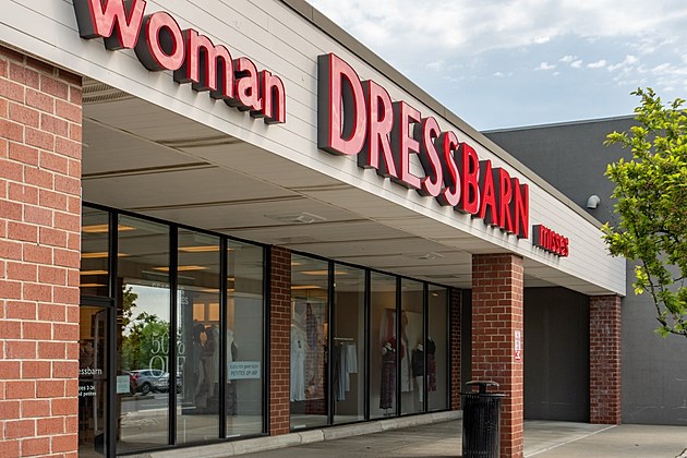 What Should Replace Dressbarn Locations Around the Hudson Valley?