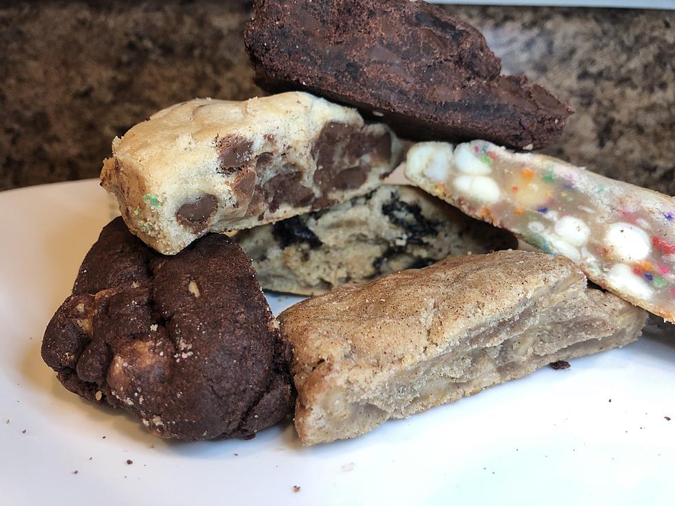 Halfsies Cookie Co. is Taking Over The Hudson Valley Cookie Game