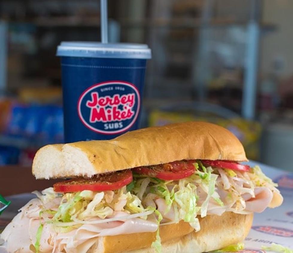 Jersey Mike’s Opening New Location in the Hudson Valley