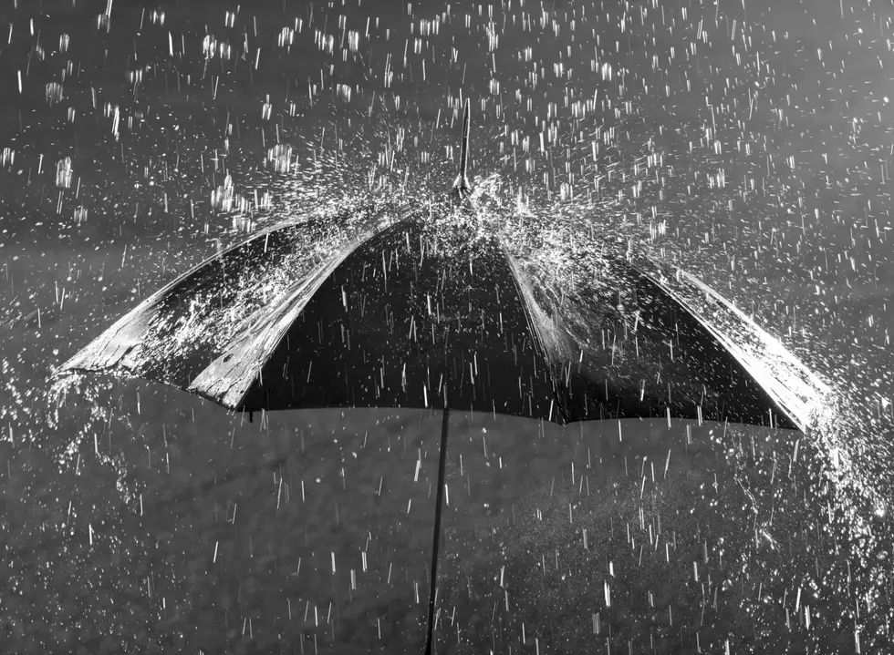 Happy First Day of Summer! Here’s a List of Songs about Rain