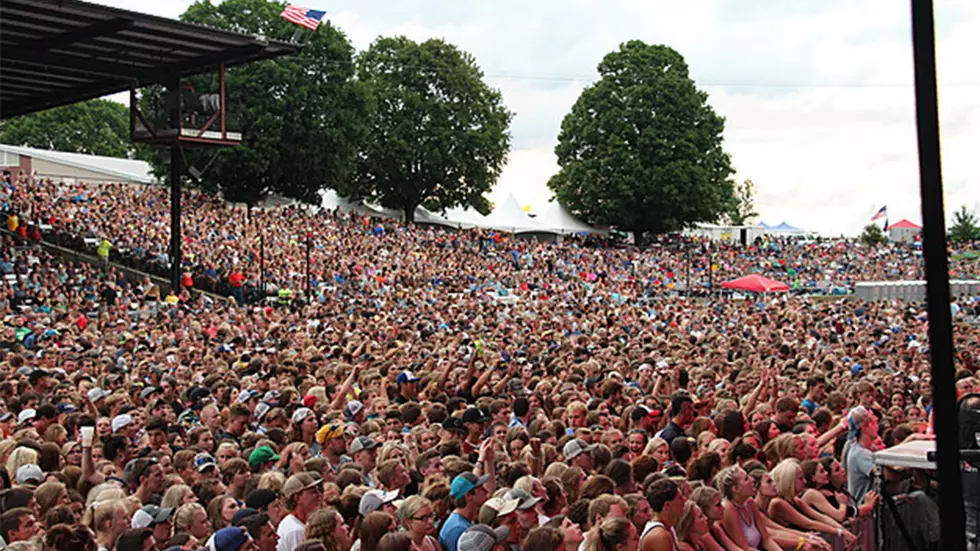 Tips to Stay Safe This Summer at Concerts & Fairs