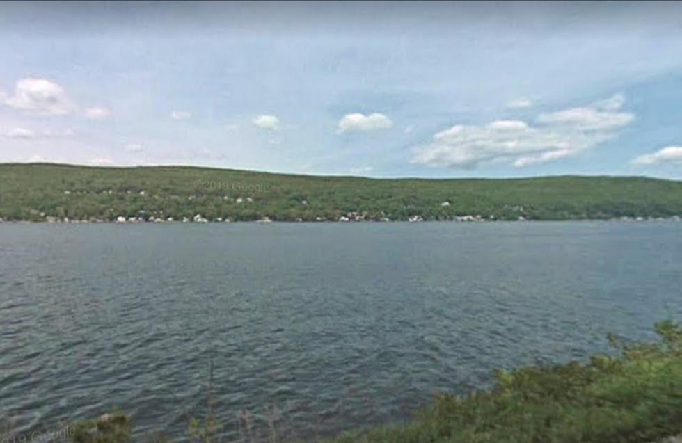 Father’s Body Found in Hudson Valley Lake