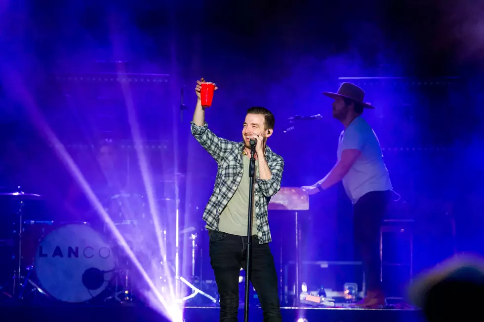 LANCO Kicks Off Day 1 at The Dutchess County Fair