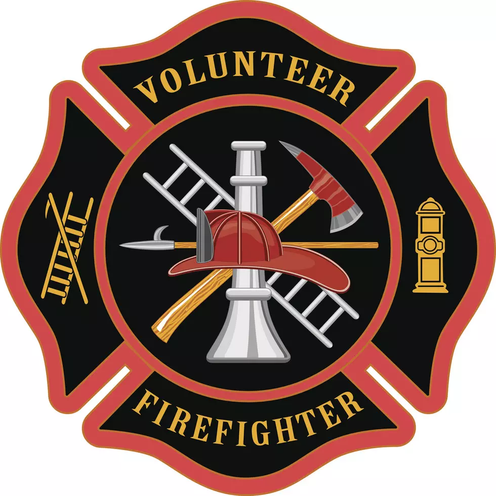 HV Fire Dept Hopes You Will Volunteer