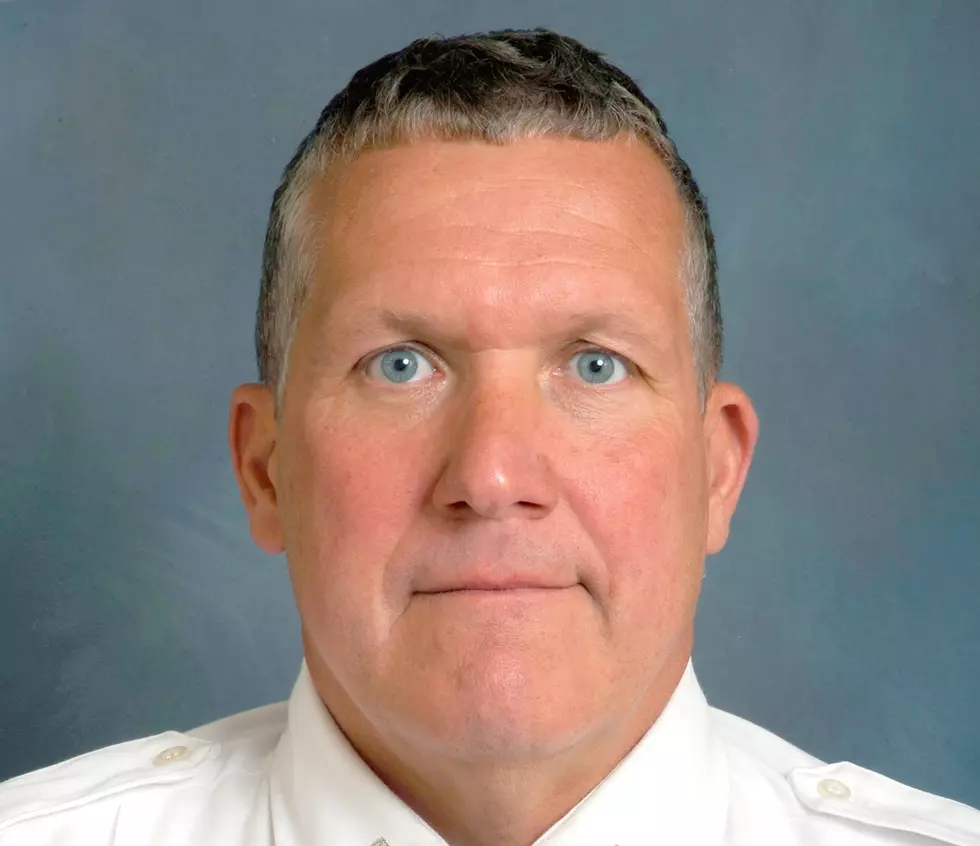 FDNY Lieutenant from Hudson Valley Passes Away