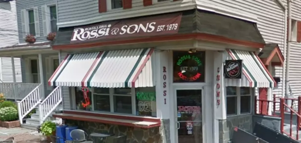 Popular Hudson Valley Deli is Closed