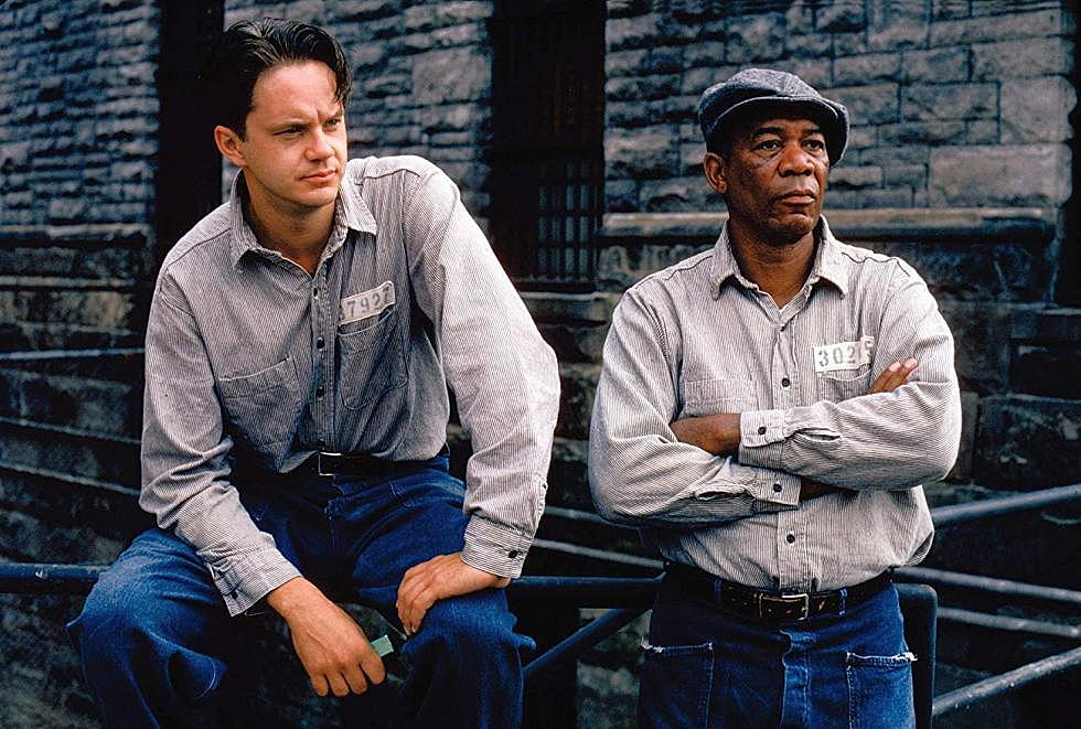 Shawshank Redemption Back in Hudson Valley Theaters