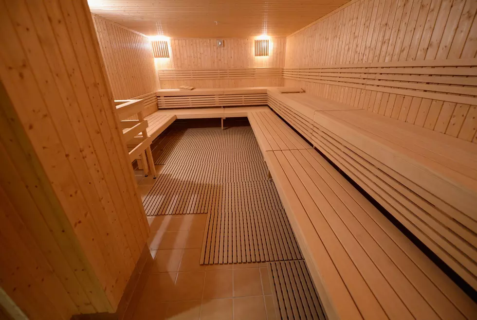 What Is Proper Sauna Etiquette?