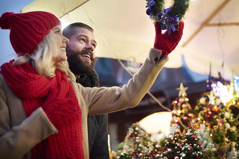 Stormville Flea Market Christmas in November this Weekend