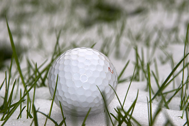 Hudson Valley Fall Golf Season is Officially Open