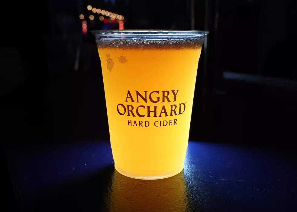 Angry Orchard Hosting Last Farmers Market of the Season
