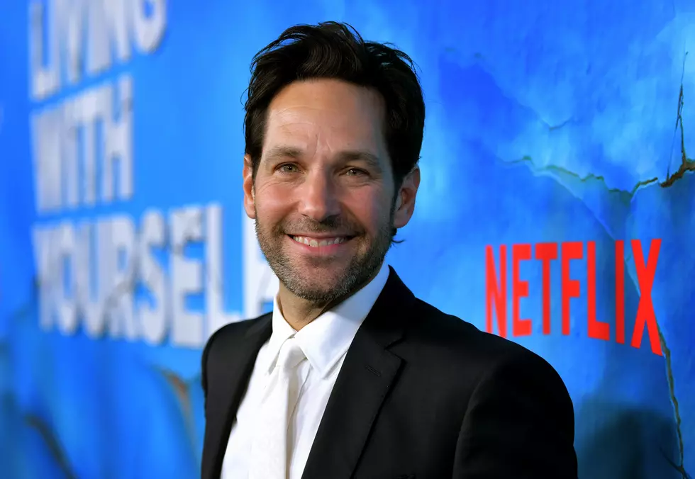 Paul Rudd Makes People’s ‘Sexiest Man’ Issue
