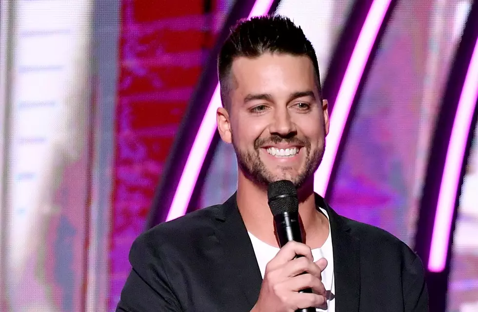 Comic John Crist Apologizes After Sexual Misconduct Allegations