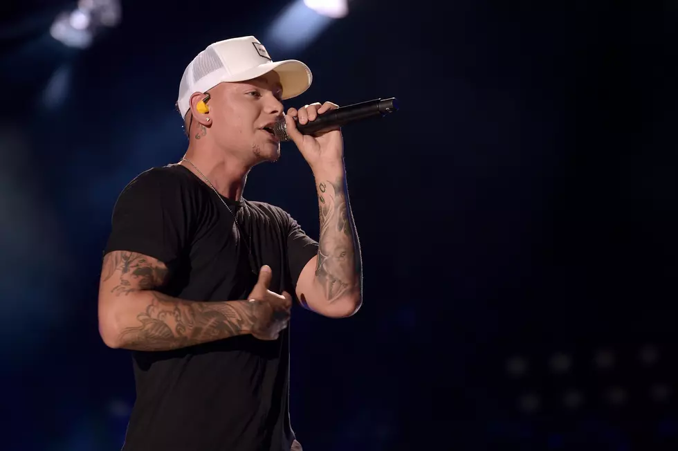 Kane Brown Brings His &#8216;Beautiful Tour&#8217; to Albany in 2020
