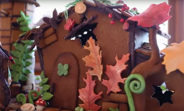 Hudson Valley Gingerbread Competition to be Held Dec 8