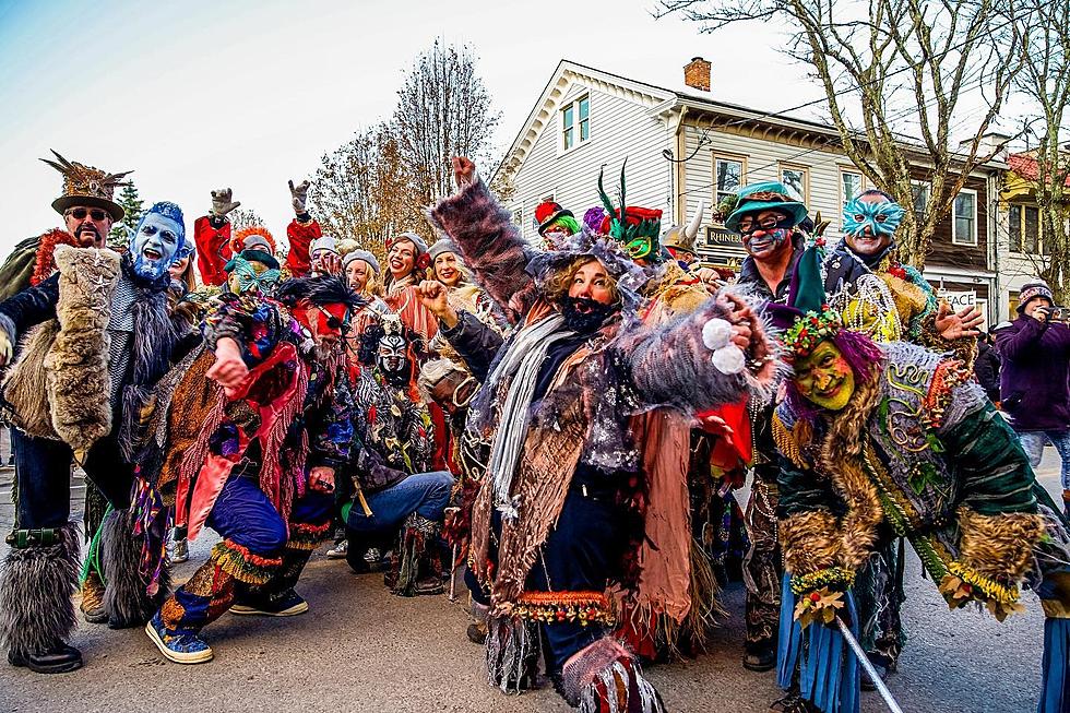 Snapshots From Sinterklaas