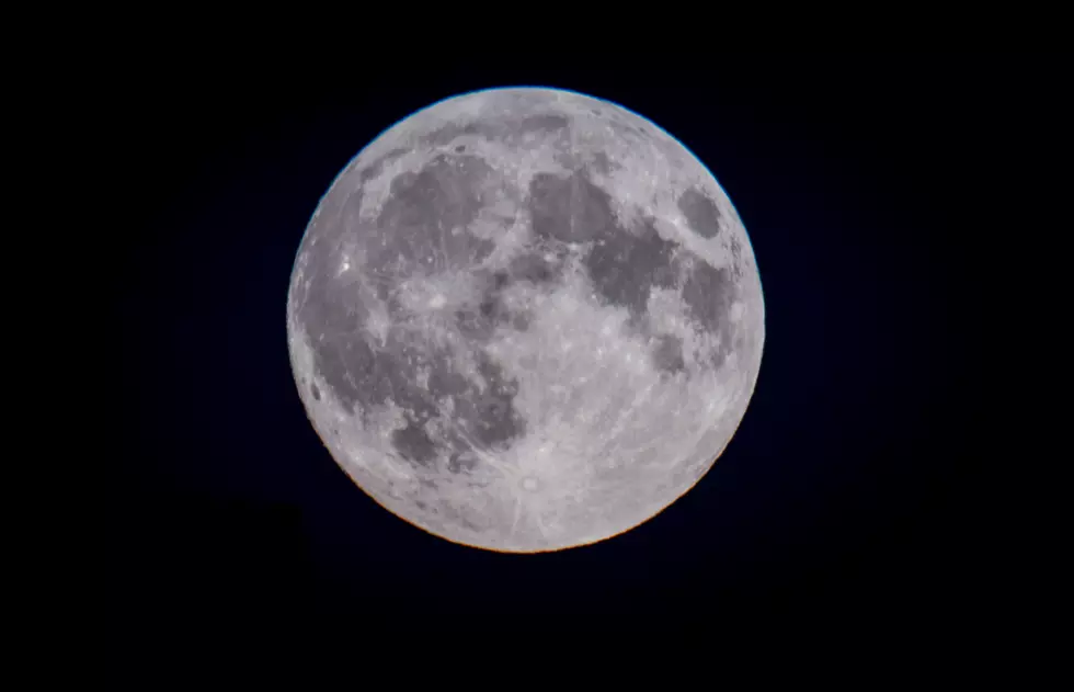 Don’t Miss The Last Full Moon of the Decade on Wednesday