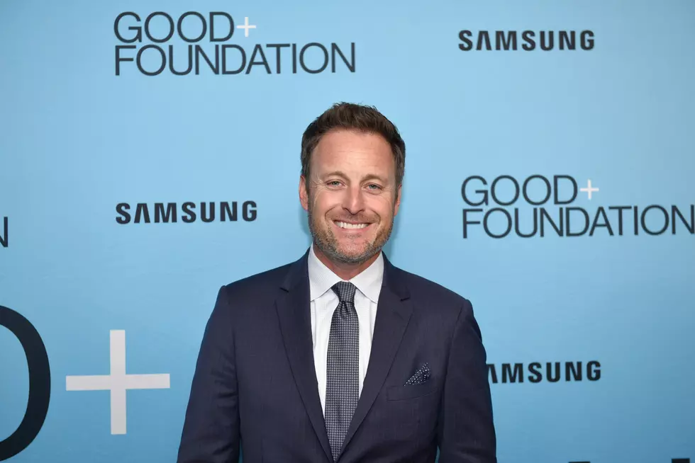 Chris Harrison Throws Some Shade at Poughkeepsie