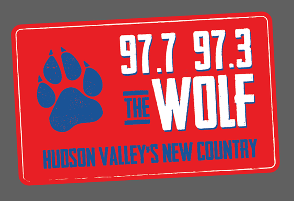 Welcome to Hudson Valley Country on 97.7 FM