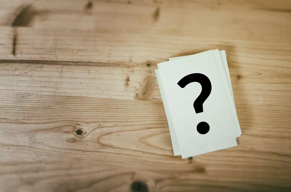 Concept for confusion, question or solution