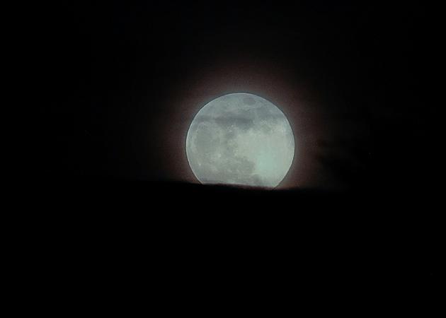 Don&#8217;t miss the Super Snow Moon This Weekend