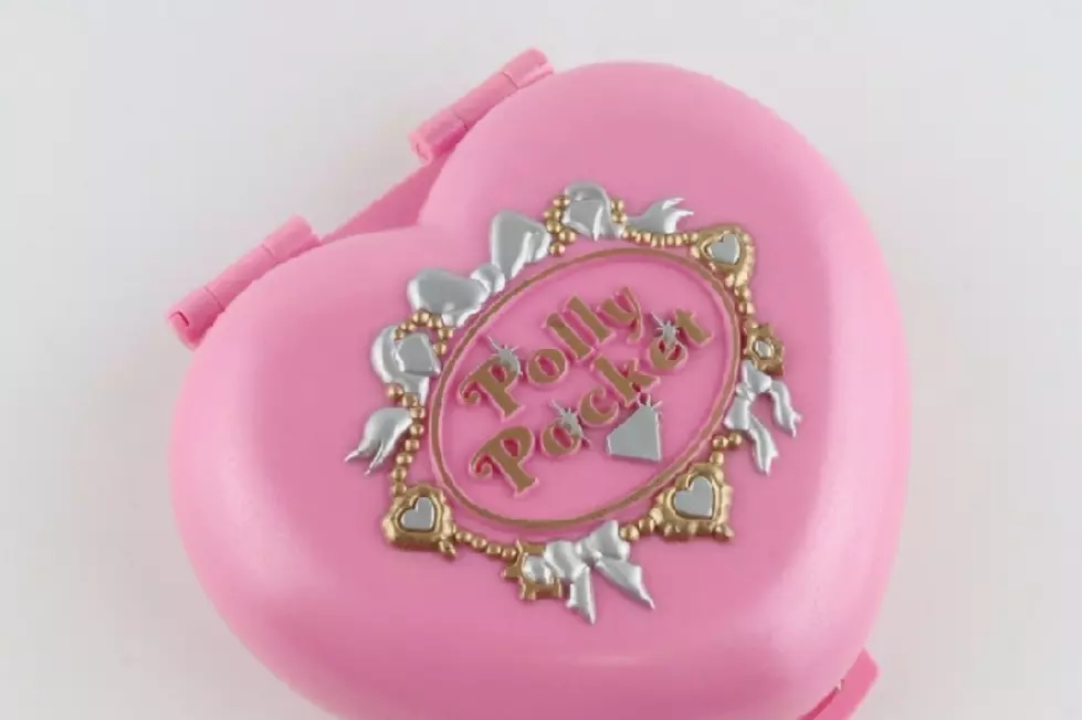 The old polly pocket website. I will say it again: why oh why did the give  the pollys a makeo…