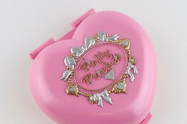 Do You Have Your Old Polly Pocket? It Could Be Worth Big Money