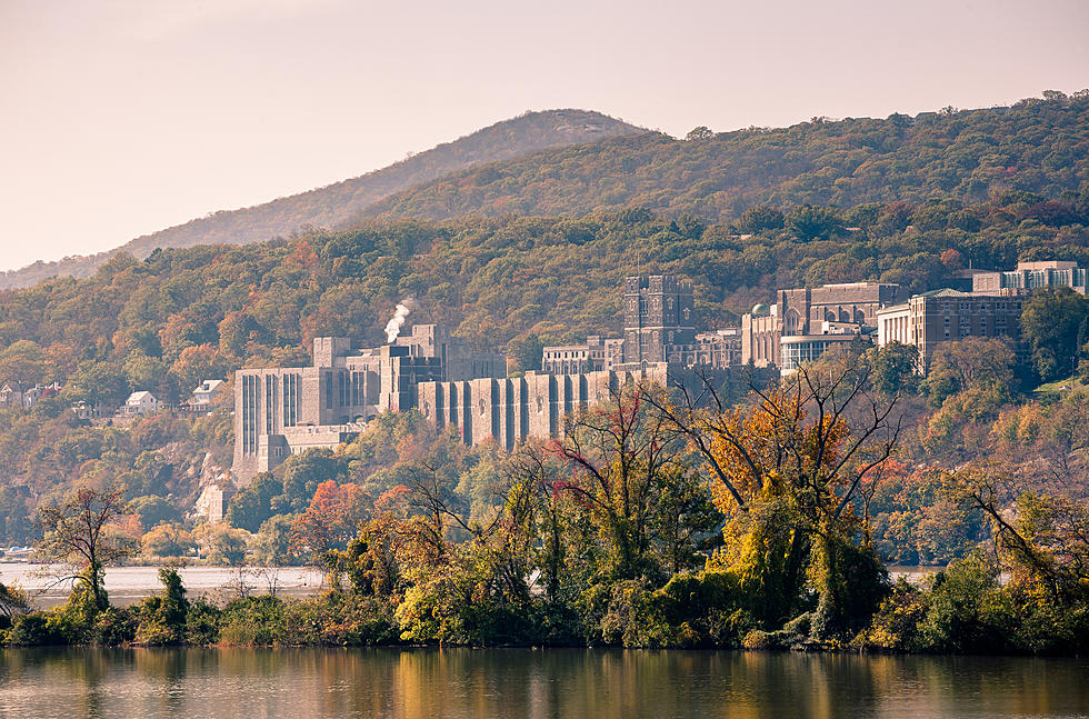 Did You Know West Point is the Oldest Occupied Military Post?