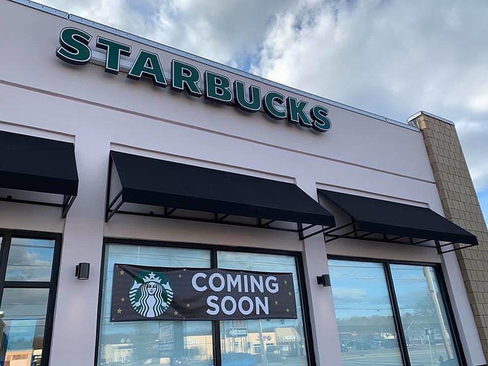New Starbucks Opens in Wappingers Falls