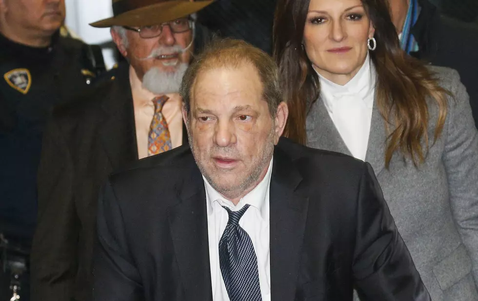 Harvey Weinstein ‘Likely’ to Spend Time at Fishkill Correctional Facility