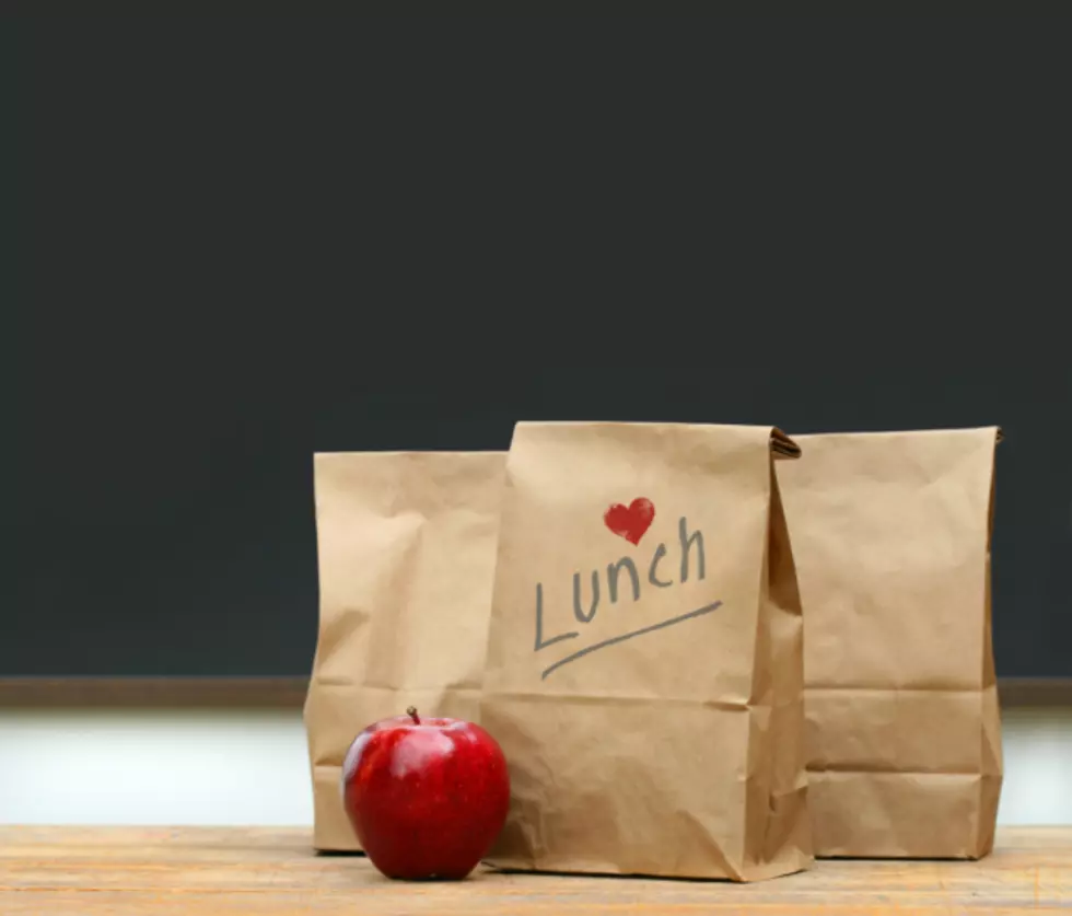 Free Breakfast and Lunch for Kingston Students