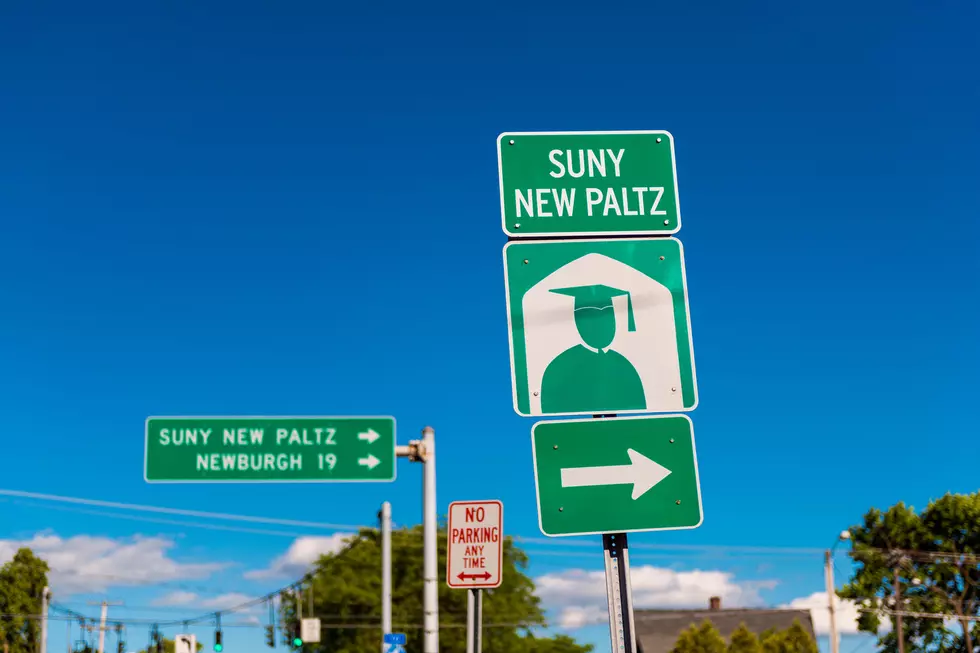 New Paltz Businesses React to SUNY Students Heading Home