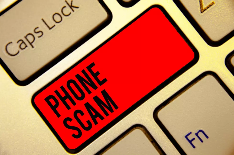 Watch Out For New Social Security Phone Scam