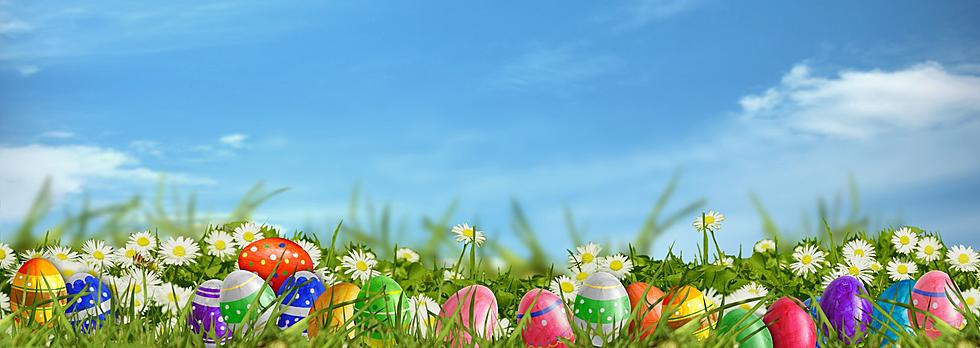 Easter Egg Hunt for All at Union Vale Park