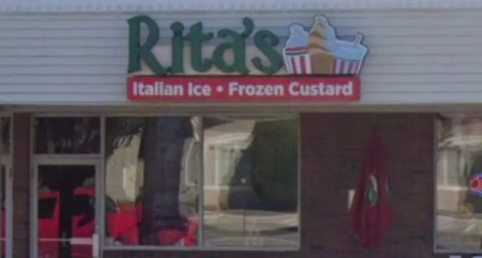 Rita&#8217;s Celebrates Spring With Free Italian Ice
