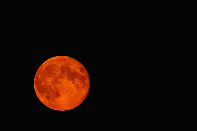 Don&#8217;t Miss The Pink Super Moon Tonight