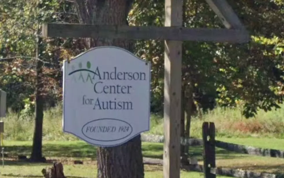 Anderson Center for Autism in Need of PPE