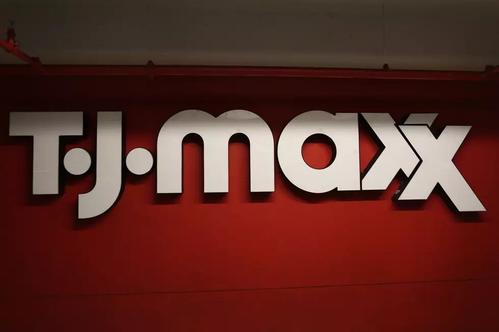 TJ Maxx, HomeGoods NY Locations Should Open at The End of June