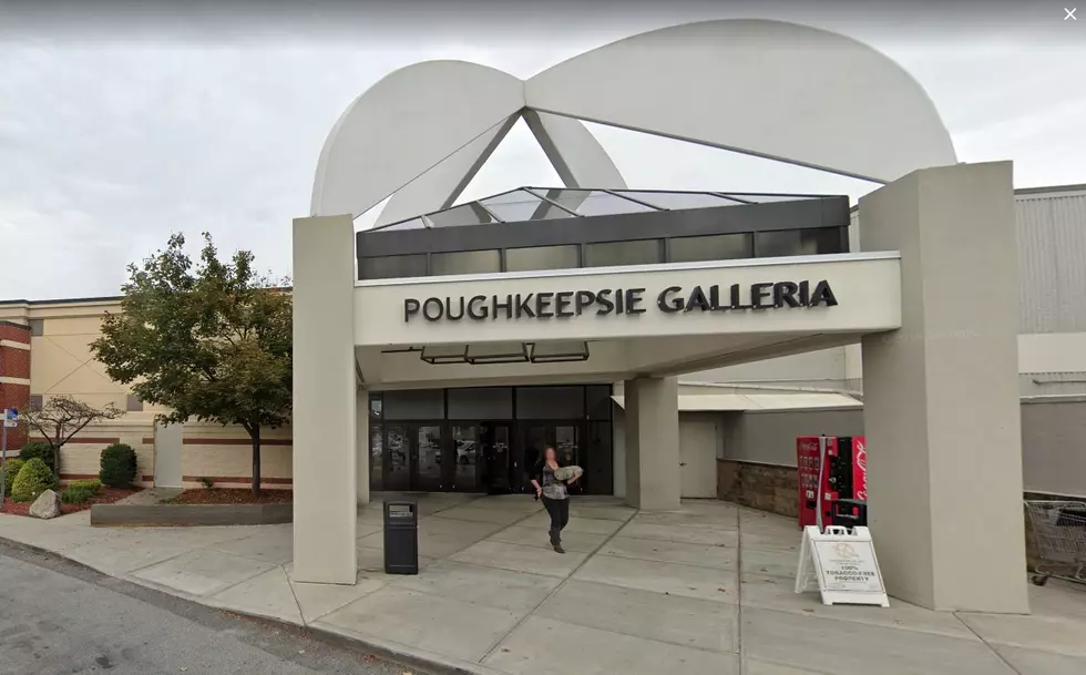 Curbside@Poughkeepsie - Poughkeepsie Galleria