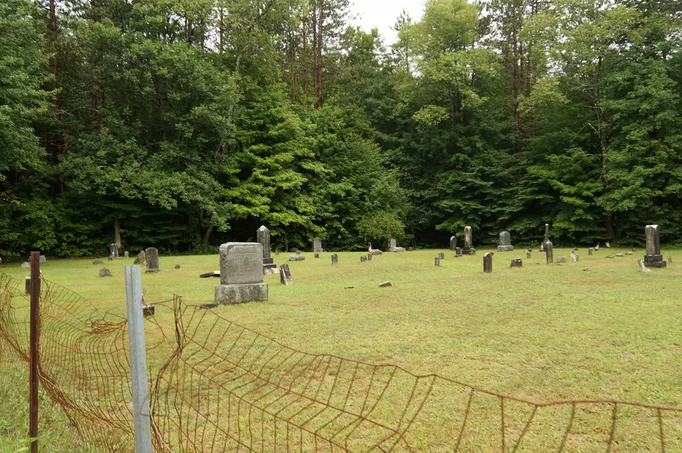 Historic Hudson Valley Cemetery Being Used For COVID Deaths