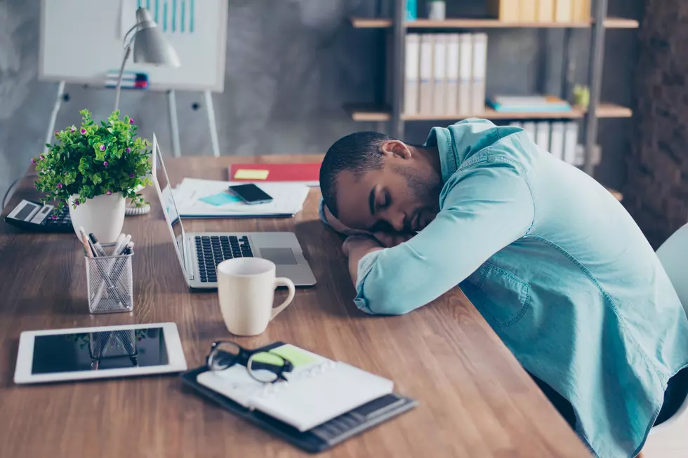 5 Things to Fight Fatigue That Are Better Than Coffee