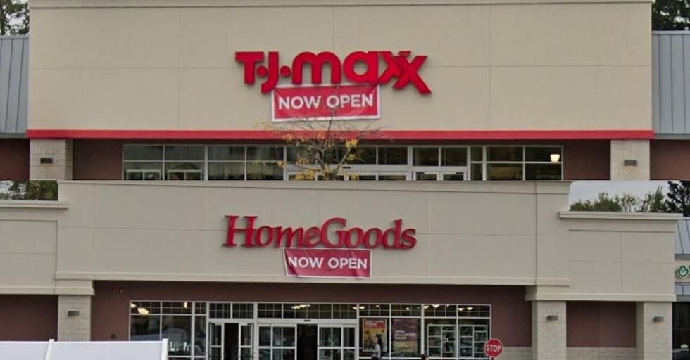 TJMaxx, HomeGoods Plan on Opening Next Week in Poughkeepsie
