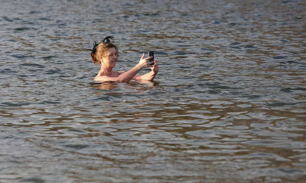 Mohonk Preserve Bans Nudity at a Spot Popular with Naturalists