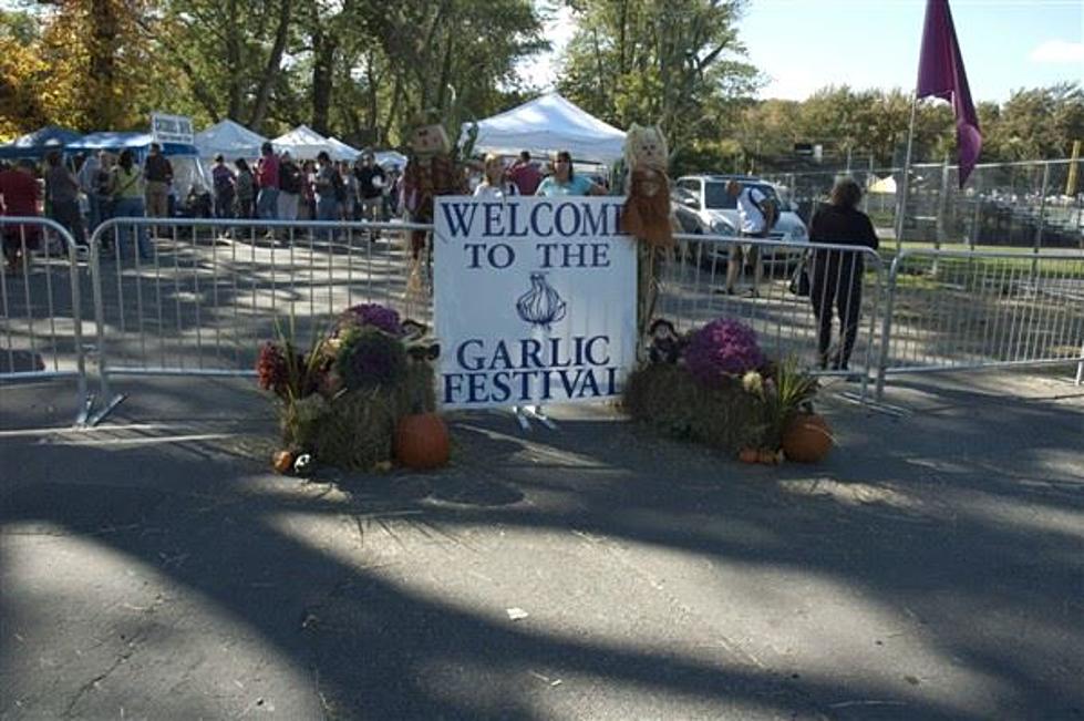 Hudson Valley Garlic Festival is Officially Canceled for 2020