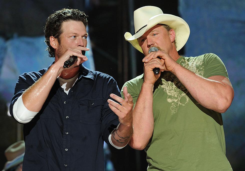 Blake Shelton, Trace Adkins Coming to Hudson Valley Drive-Ins